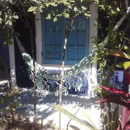 Pousada Casa da Praia Itaúnas Ruang foto